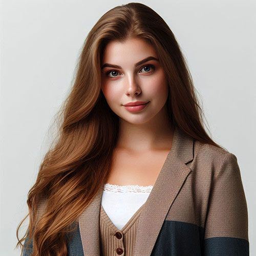 Portrait von  Sylvia Ladek