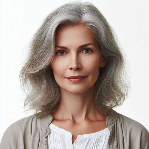 Portrait von  Helga Parrisius