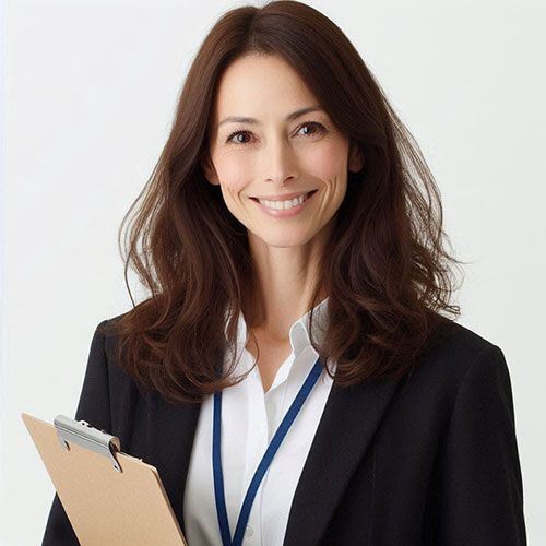 Portrait von  Jutta König