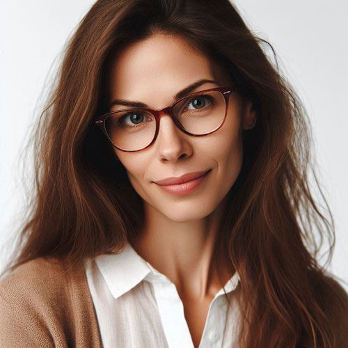 Portrait von  Claudia Weber