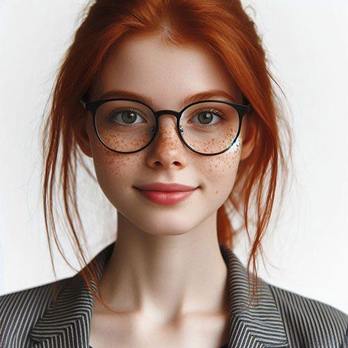 Portrait von  Antonia Zürner