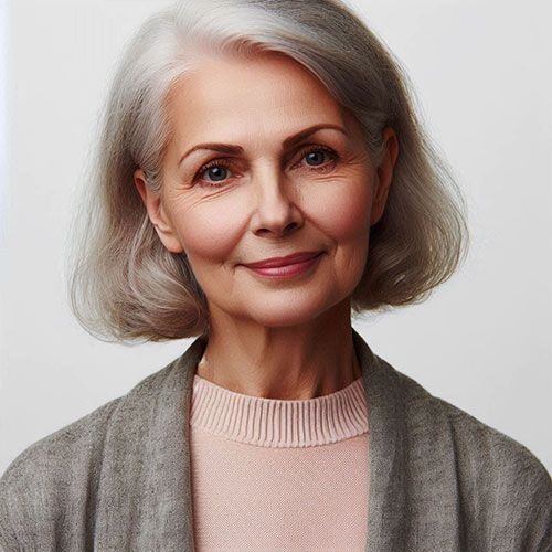 Portrait von  Barbara Zehetmaier