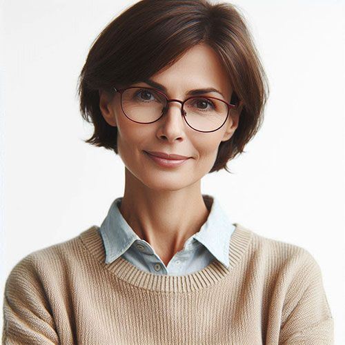 Portrait von  Carmen Ulmen