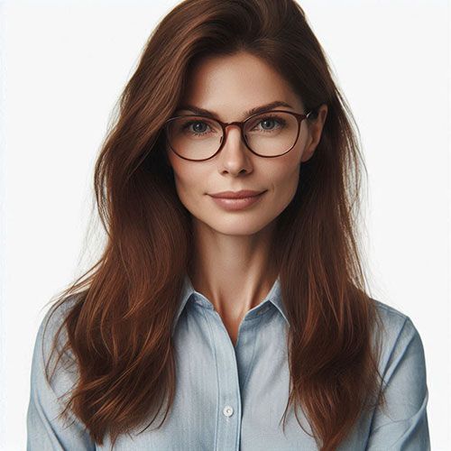 Portrait von  Martina Vogel