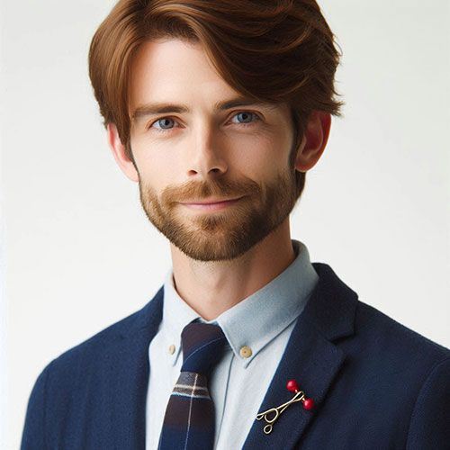 Portrait von  Ulli Durstler