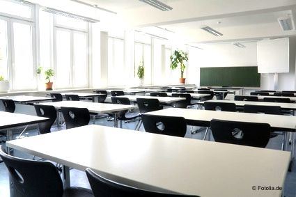 Foto vom Ort '1. Stock; Raum 107'